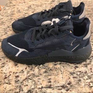 Adidas Nite joggers 3M